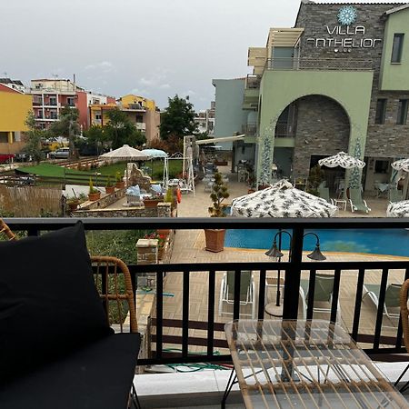 يميناريا Villa Anthelion المظهر الخارجي الصورة