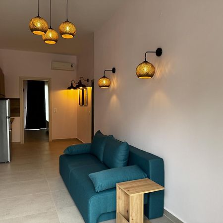 يميناريا Villa Anthelion المظهر الخارجي الصورة
