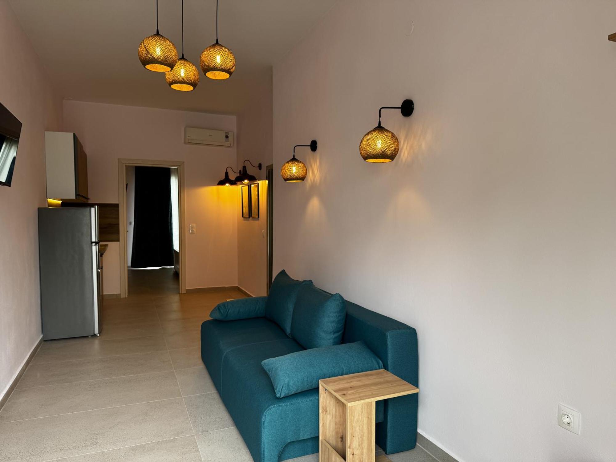 يميناريا Villa Anthelion المظهر الخارجي الصورة