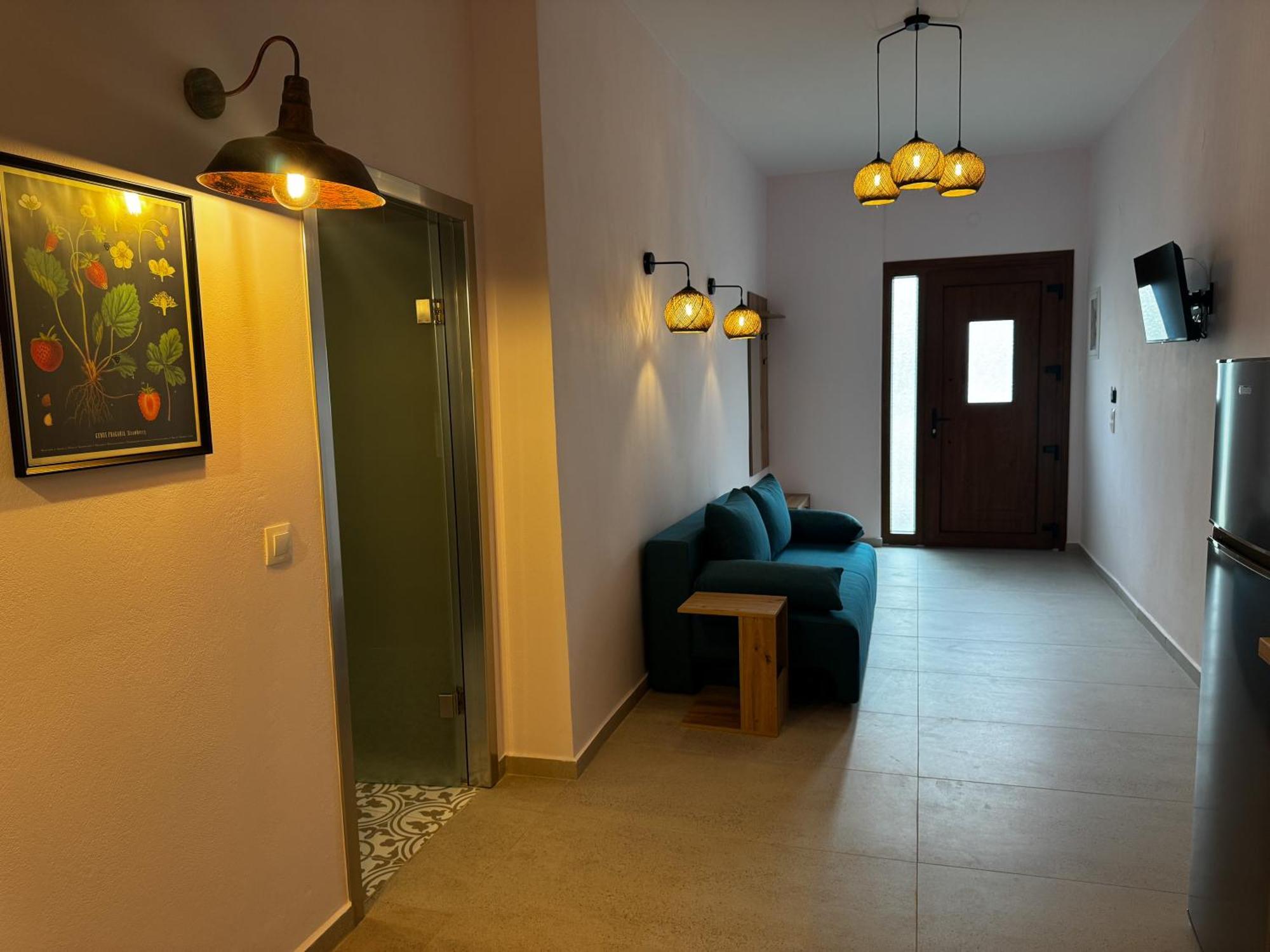 يميناريا Villa Anthelion المظهر الخارجي الصورة